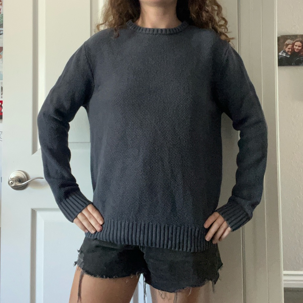 Brixton Sweater - Picture 10 of 10
